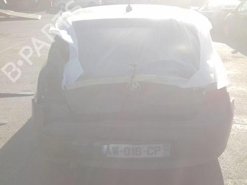 Ignition barrel BMW 1 (E87) 118 d | BP21076531M48  - Image 8