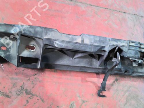 Crossmember PEUGEOT 308 II (LB_, LP_, LW_, LH_, L3_) 1.6 HDi 100 | BP20350884C162 