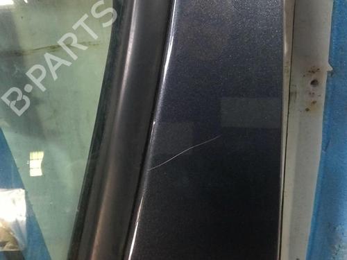 Left rear door RENAULT CLIO III (BR0/1, CR0/1) 1.5 dCi (C/BR0G, C/BR1G) | BP20365997C4 
