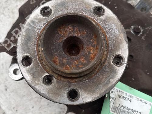 Used Right front steering knuckle Right front steering knuckle 37743224 37743224