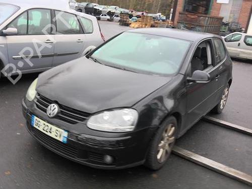 Front left window mechanism VW GOLF V (1K1) 1.9 TDI | BP22184641C22 