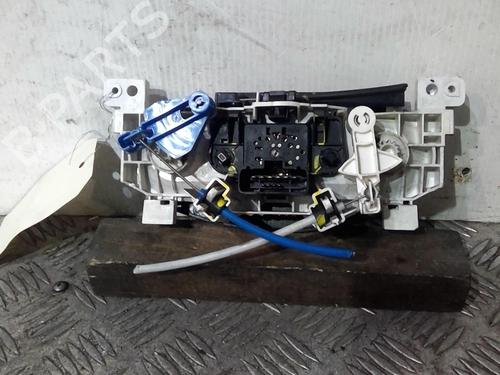 Used Climate control DACIA SANDERO 1.5 dCi (86 hp) 20360177