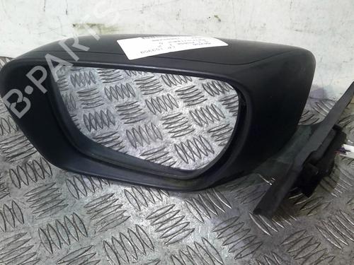 Used Left mirror MAZDA 5 (CR) 2.0 CD (CR19) (110 hp) 20361726