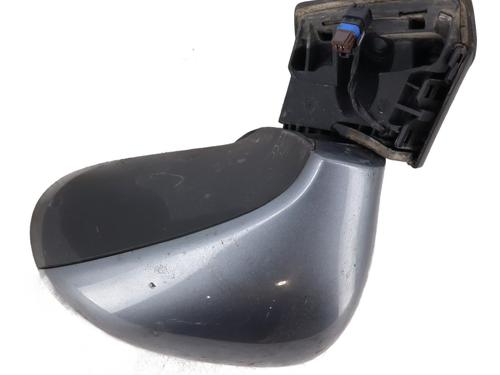 Left mirror PEUGEOT 207 (WA_, WC_) 1.6 HDi | BP25774265C26 