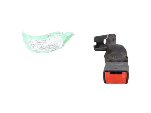 Used Seat buckle FIAT 500 (312_) 1.2 (312AXA1A) (69 hp) 28174897