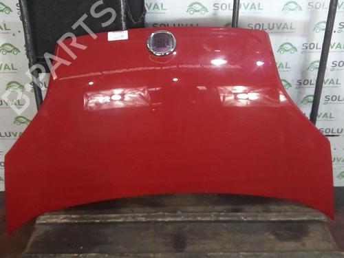 Used Hood FIAT QUBO (225_) 1.3 D Multijet (225CXB1A, 225AXB1A, 225CXB11, 225AXB11,... (75 hp) 20362433