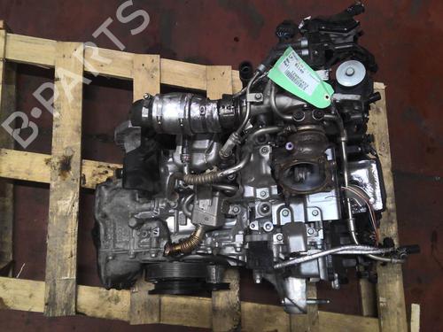 Engine HYUNDAI i20 III (BC3, BI3) 1.0 T-GDI hybrid 48V | BP32485074M1