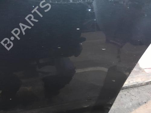 Used Left rear door DACIA SANDERO 1.5 dCi (68 hp) 20350903