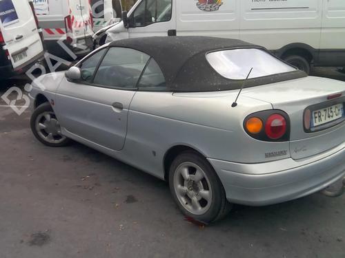 Used Parts RENAULT MEGANE I Cabriolet (EA0/1_)  1.6 e (EA0F)  1875313