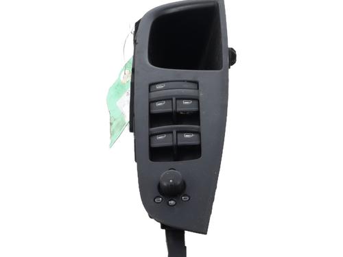 left-front-window-switch-audi-q7-4lb-2006-2007-2008-2009-2010-2011-2012-2013-2014-2015-2016-25774302 main image