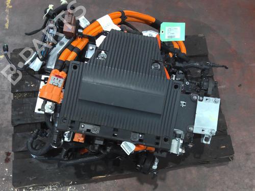 Engine CITROËN C8 (EA_, EB_) 2.2 HDi | BP21817670M1  - Image 5