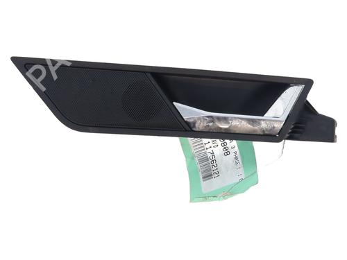 Used Front right interior door handle SKODA FABIA III (NJ3) 1.0 (60 hp) 30915097
