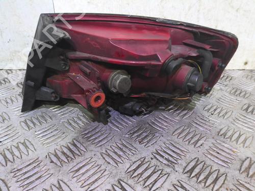 Left taillight AUDI A5 (8T3) 3.0 TDI quattro | BP20367738C34 