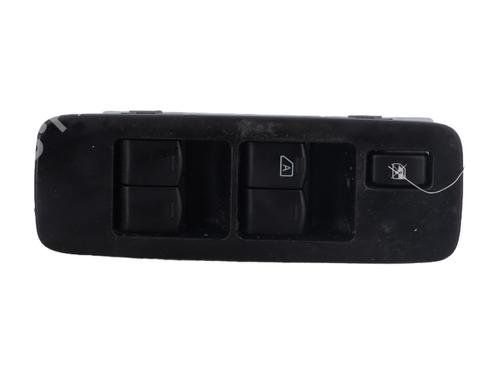 Used Left front window switch NISSAN QASHQAI / QASHQAI +2 I (J10, NJ10, JJ10E) 1.5 dCi (106 hp) 22653905