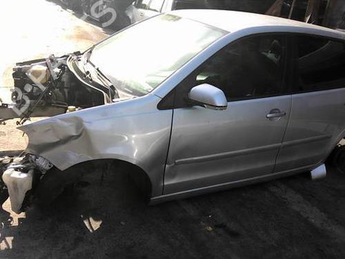 Starter VW POLO (9N_, 9A_) 1.6 16V | BP21051213M8 
