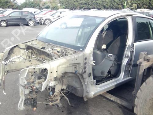 Ignition barrel CITROËN C3 I (FC_, FN_) 1.4 HDi | BP20362164M48 