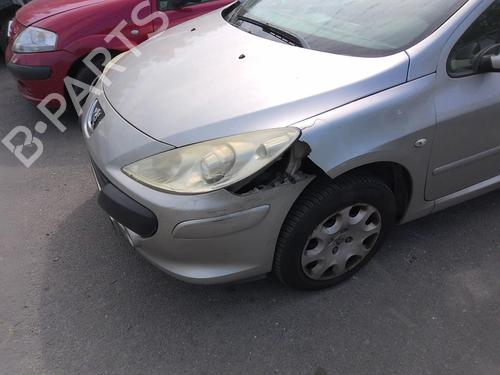 Korek wlewu paliwa PEUGEOT 307 Break (3E) 1.6 HDi | BP20355365C161 