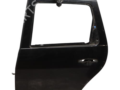 Used Left rear door Left rear door DACIA DUSTER (HS_) 1.5 dCi (HSAJ) (90 hp) 33709083 33709083