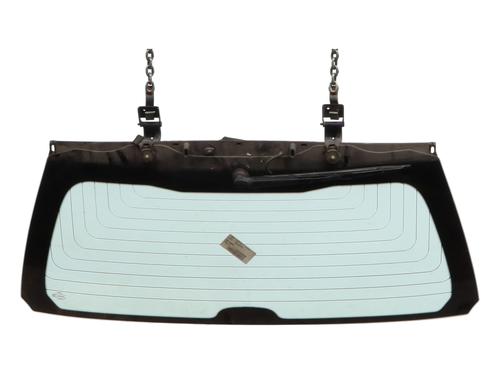 Used Tailgate SMART FORTWO Coupe (450) 0.7 (450.352, 450.332) (61 hp) 31795473