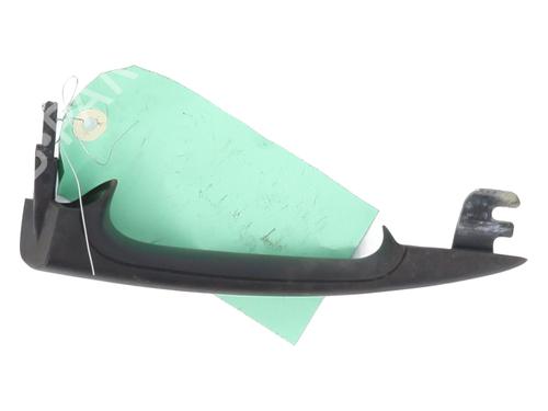 Front left exterior door handle BMW 3 (E46) 318 d | BP29143285C128 