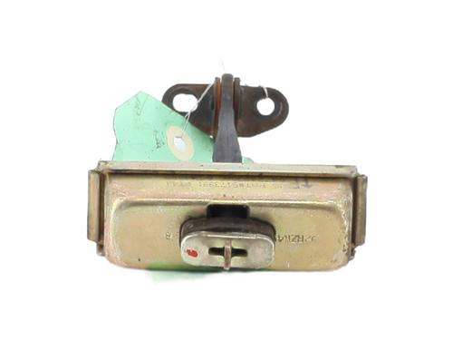 Used Hinge/Door check strap CHRYSLER PT CRUISER (PT_) 2.2 CRD (121 hp) 30159461