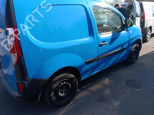 Venstre solskærm RENAULT KANGOO Express (FW0/1_) | BP34050894I1 - Image 8