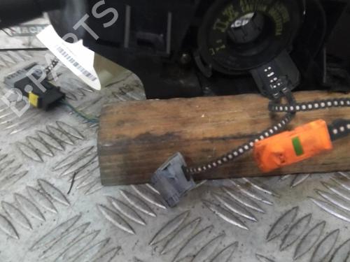 Used Steering column stalk PEUGEOT 607 (9D, 9U) 2.2 HDi (133 hp) 21759210