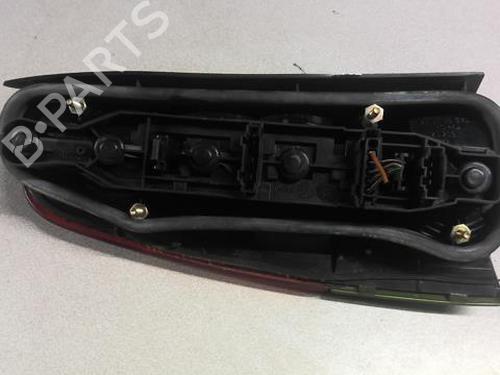 Right taillight SEAT CORDOBA Vario (6K5) 1.9 SDI | BP21999299C35 