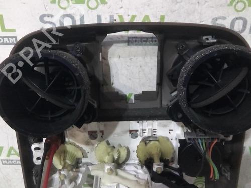 Commande Chauffage CHRYSLER PT CRUISER (PT_) 2.2 CRD (121 hp) 20362578