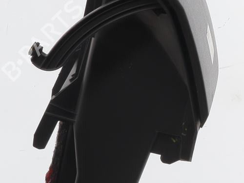 Glove box RENAULT CLIO III (BR0/1, CR0/1) 1.5 dCi (BR17, CR17) | BP30159583C95