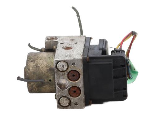 Used ABS pump ABS pump NISSAN X-TRAIL I (T30) 2.2 Di 4x4 (114 hp) 30948847 30948847