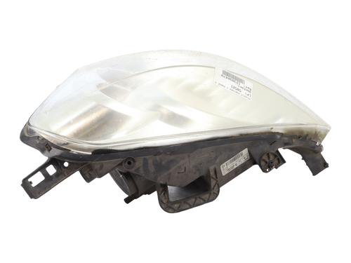 Left headlight PEUGEOT PARTNER Box Body/MPV 1.6 HDi | BP33837033C28 - Image 4