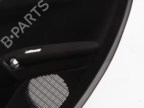 Used Rear right panel Rear right panel PEUGEOT 208 I (CA_, CC_) 1.2 VTI 82 (82 hp) 28833436 28833436