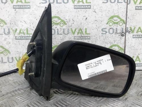 Used Right mirror TOYOTA YARIS (_P1_) 1.0 (SCP10_, SCP10R) (68 hp) 22003864