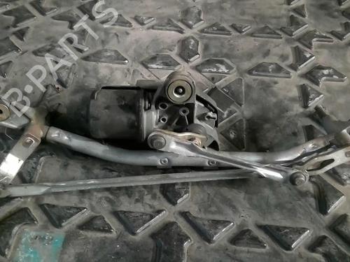 Front wiper motor PEUGEOT 1007 (KM_) 1.4 HDi | BP20370686M29 
