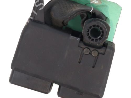 Seat buckle RENAULT MODUS / GRAND MODUS (F/JP0_) 1.2 (JP0C, JP0K, FP0C, FP0K, FP0P, JP0P, JP0T) | BP29360504I32 