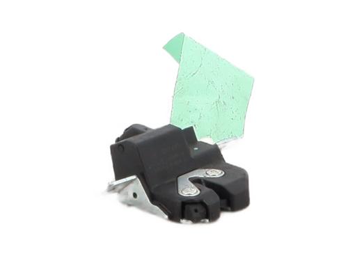Used Tailgate lock OPEL MERIVA B MPV (S10) 1.4 (75) (140 hp) 29014484