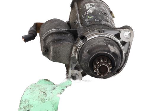 Used Starter Starter AUDI A3 (8L1) 1.9 TDI (100 hp) 20857821 20857821