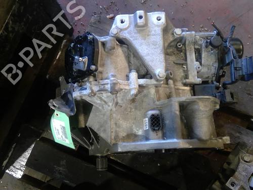 Gearbox SEAT ATECA (KH7, KHP) 1.5 TSI | BP24875087M3  - Image 5