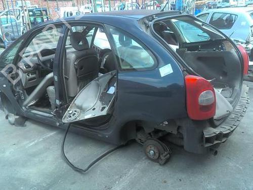 Rear left window mechanism CITROËN XSARA PICASSO (N68) 1.8 16V | BP22005287C24 