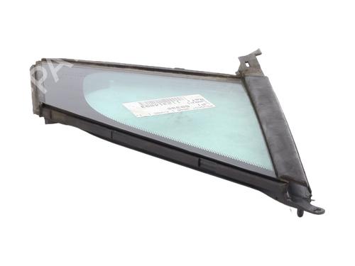 Front right quarter glass PEUGEOT 3008 I MPV (0U_) 1.6 HDi | BP29214144C112 
