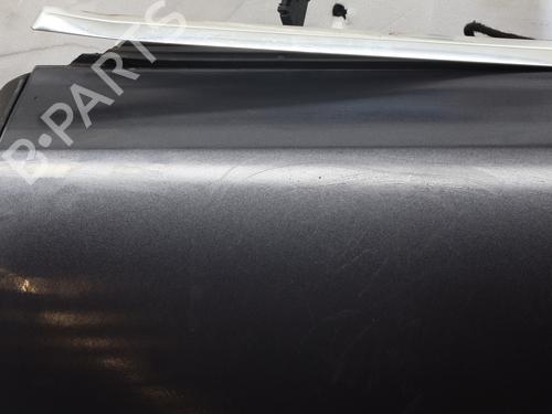 Left front door AUDI A8 D3 (4E2, 4E8) 4.2 quattro | BP23789276C2 