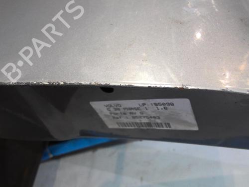 Left front door VOLVO C30 (533) 1.6 D | BP20356577C2 