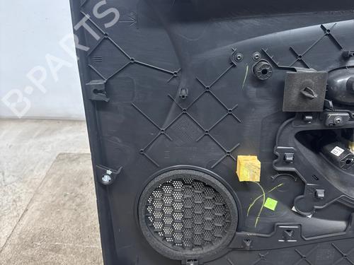 Front left panel DACIA SANDERO II 1.5 Blue dCi 95 (B8JL) | BP40000816C58  - Image 7