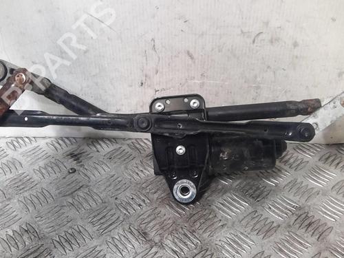Front wiper motor KIA PICANTO I (SA) 1.1 CRDi | BP20355515M29 