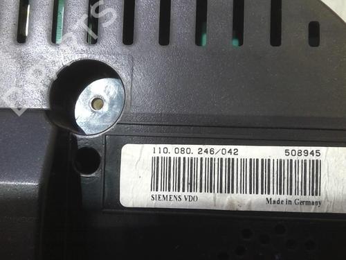 instrument-cluster-vw-golf-v-1k1-19-tdi-nt-2003-2004-2005-2006-2007-2008-2009-2010-21786395 main image