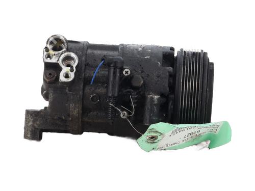 AC compressor BMW 3 Convertible (E46) 318 Ci | BP32128449M34  - Image 5
