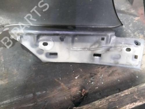 Left front fenders VW TOURAN (1T1, 1T2) 1.9 TDI | BP20369754C41 