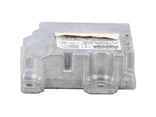 ECU airbags CITROËN C4 Picasso I MPV (UD_) 2.0 HDi 138 | BP29292295M53 