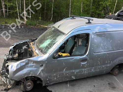 Right sun visor RENAULT KANGOO (KC0/1_) D 65 1.9 (KC0E, KC02, KC0J, KC0N) | BP26184673I2 - Image 10